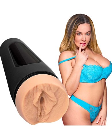 Masturbateur Main Squeeze Natasha Nice - Doc Johnson Masturbateur Main Squeeze Natasha Nice - Doc Johnson