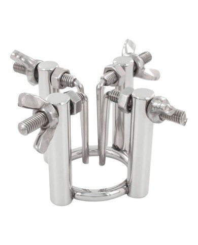 Écarteur urétral 4-Way (4 barres) - Black Label  Écarteur urétral 4-Way (4 barres) - Black Label