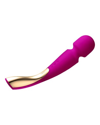 Vibrator Smart Wand 2 Medium (Purple) - LELO