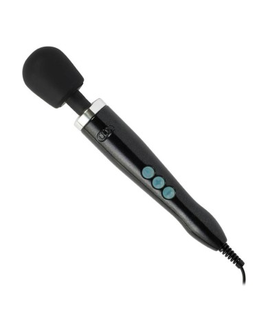 Zauberstab Vibrator – Doxy Die Cast Wand Massager Alu