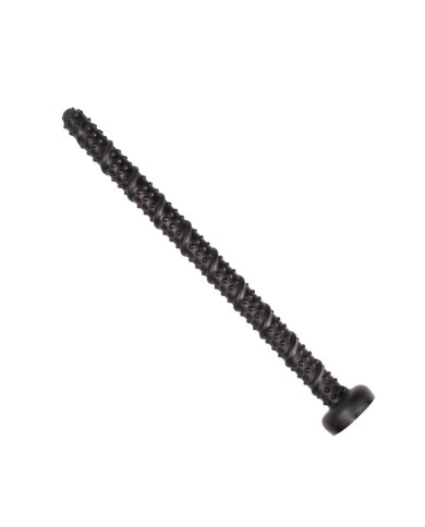 Dildo anal Géant (52.5cm) Textured Snake - Ouch! Dildo anal Géant (52.5cm) Textured Snake - Ouch!