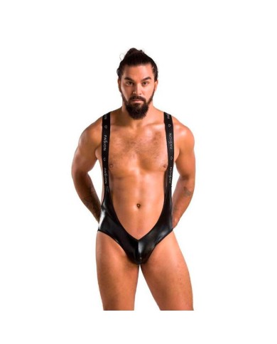 Mankini Borat 027 Bruno - Passion