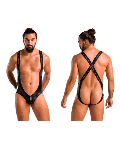 Maillot Mankini Borat 027 Bruno - Passion Maillot Mankini Borat 027 Bruno - Passion