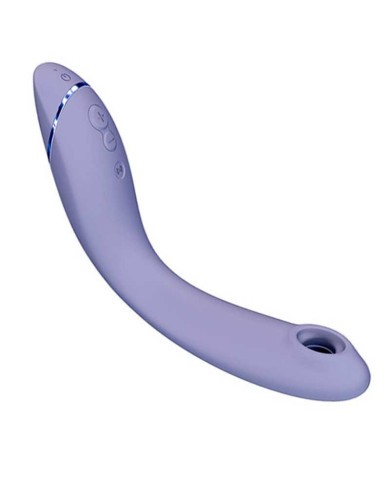 Womanizer OG - Stimolatore del punto G (Aubergine)