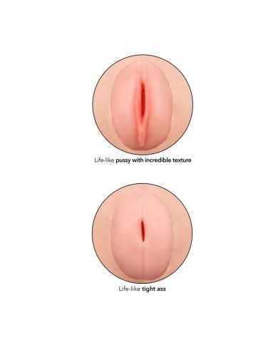 Bambola gonfiabile Love Doll The Girl Next Door - CalExotics