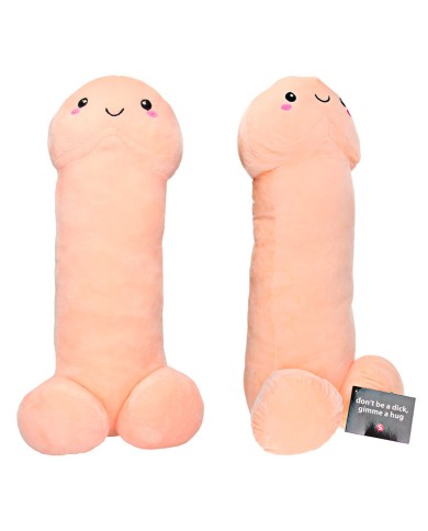 Plüschpenis Shots Plushie