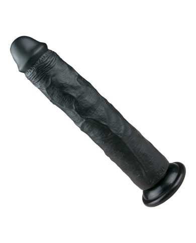 XXL Realistischer Dildo mit Saugnapf (27 cm) - EasyToys