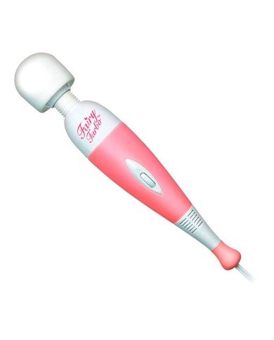 Fun Factory VIM potente vibratore a bastoncino - Arancione