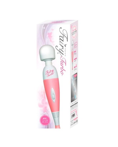 Fun Factory VIM Power-Stab-Vibrator - Orange