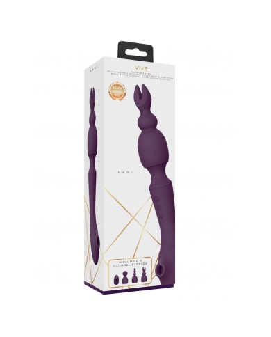 Nami multifunction sextoy - VIVE