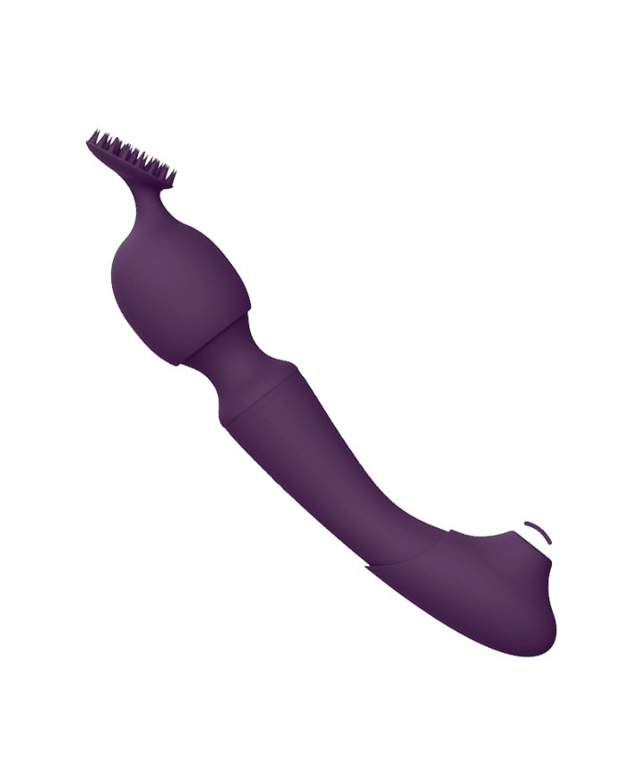 Multifunktionales Sextoy Nami - VIVE | Entdecke vielseitiges Vergngen | Joujou.ch Multifunktionales Sextoy Nami - VIVE | Entdecke vielseitiges Vergngen | Joujou.ch