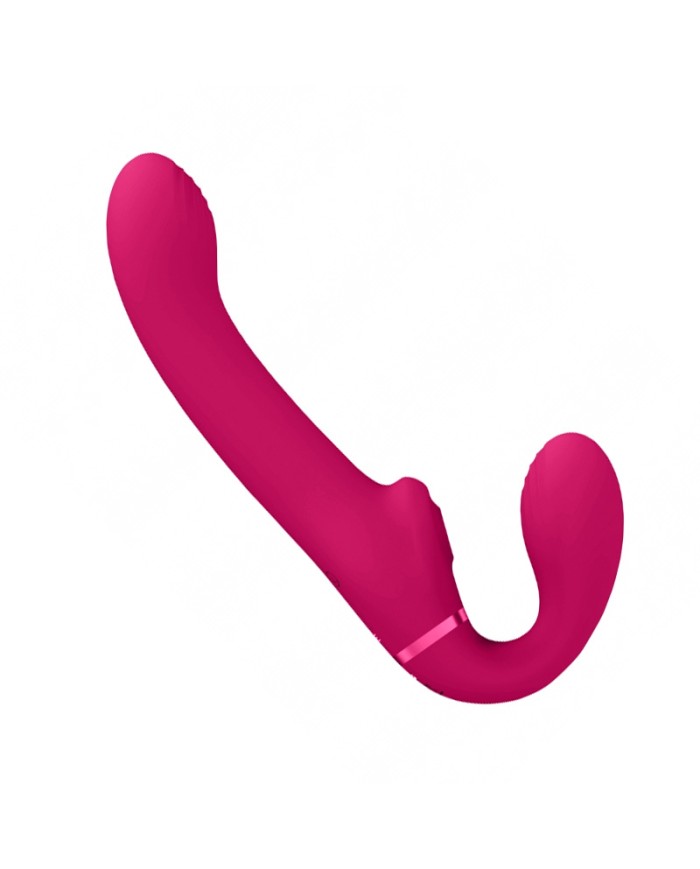 Doppel-Vibrator AI - Vive Doppel-Vibrator AI - Vive
