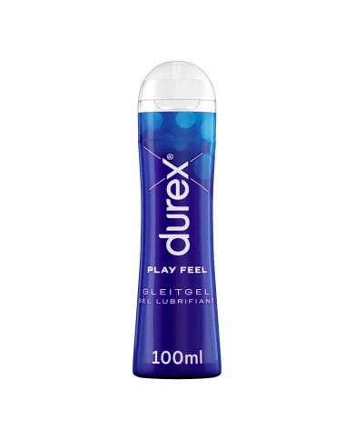 Durex Play Feel 100ml Durex Play Feel 100ml