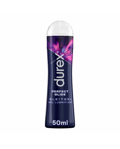Lubrifiant Durex Play Perfect Glide 50ml Lubrifiant Durex Play Perfect Glide 50ml
