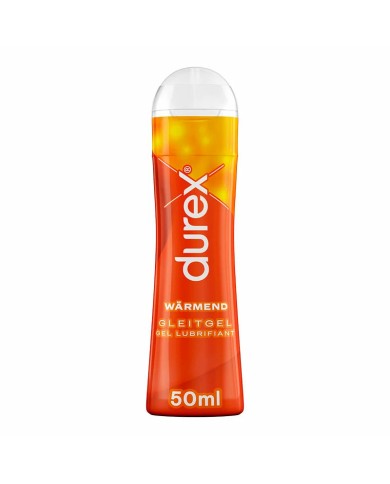 Durex Play Warming Gleitgel 50ml Durex Play Warming Gleitgel 50ml