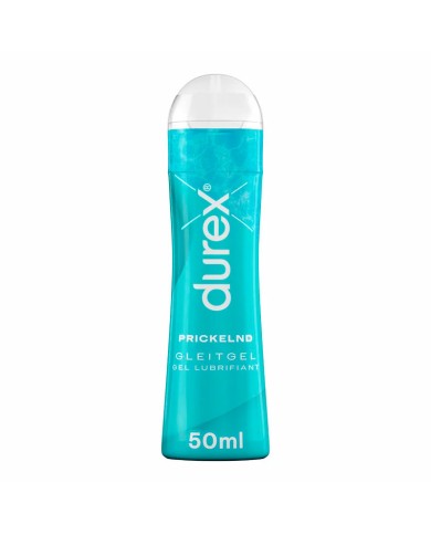 Lubrifiant Durex Play Prickelnd effet frissons 50ml Lubrifiant Durex Play Prickelnd effet frissons 50ml