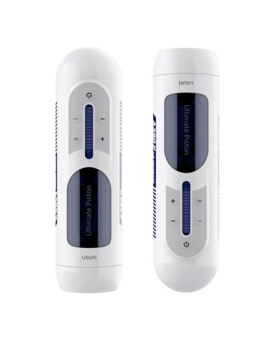 Automatic vaginal masturbator - Leten A380 V2