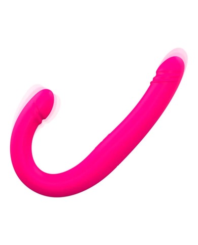 Double Vibromasseur 45cm - Dorcel Orgasmic Double Do Double Vibromasseur 45cm - Dorcel Orgasmic Double Do