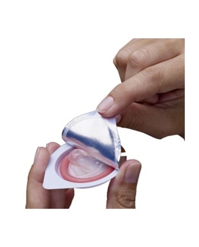 Ceylor non Latex Ultra Thin - 6 Preservativi Ceylor non Latex Ultra Thin - 6 Preservativi