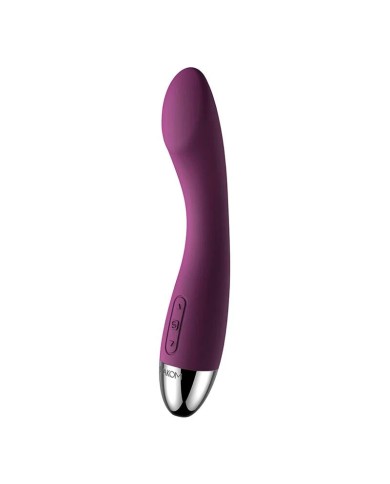 G-Punkt Vibrator - Svakom Amy
