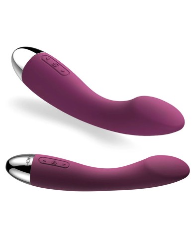G-Punkt Vibrator - Svakom Amy