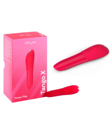 We-Vibe Tango X Vibrator