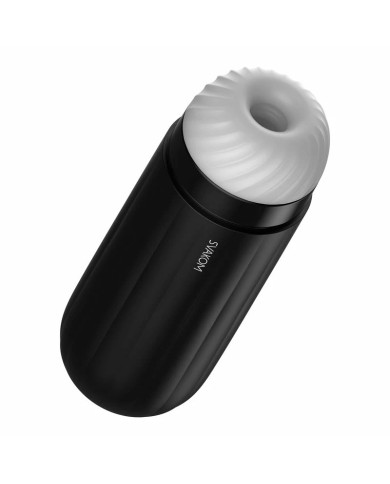 Masturbateur automatique Sam Neo - Svakom Masturbateur automatique Sam Neo - Svakom