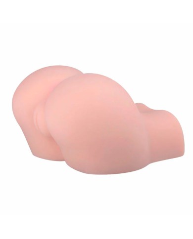 Realistic Masturbator Friend with Benefits Bootie Call - Michelle Lazara