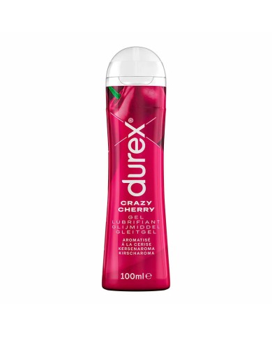 Durex Play Kirsche Gleitgel 100 ml - (Wasserbasis)