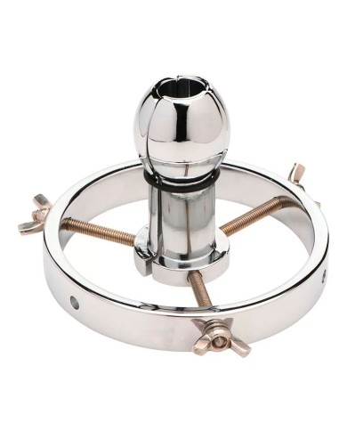 Forced Spread anal retractor (3 bars) - Master Series