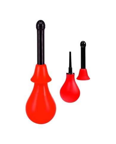 Pera clistere - Whirling Spray Pera clistere - Whirling Spray