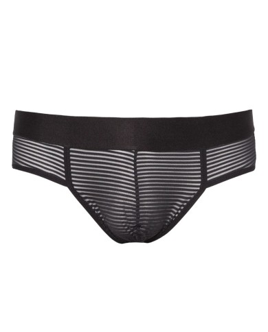 Perlseo Slip Tokyo (black)