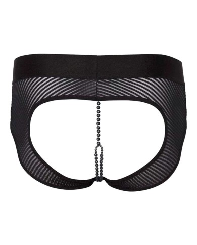 Perlseo Slip Tokyo (Schwarz)