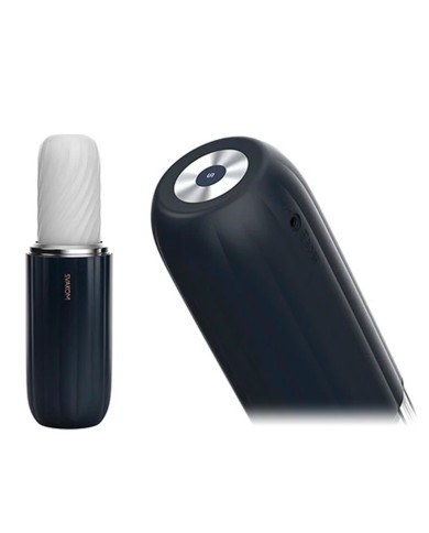 Automatic masturbator - Svakom Alex Neo 2