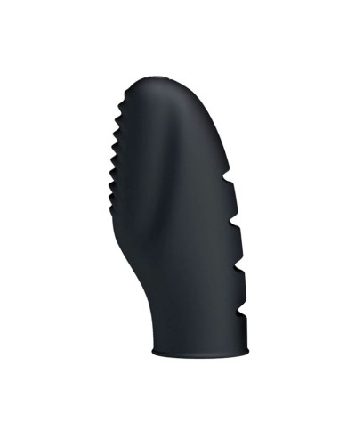 Vibrating silicone finger - Pretty Love Stanford