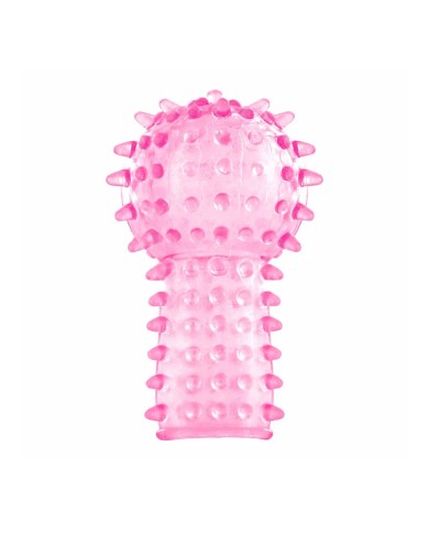 Guaina stimolante per le dita - Love in the Pocket Love Finger