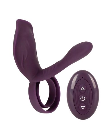 Vibrator for couples - Couple's Vibrator 2
