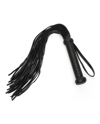 Whisk with leatherette straps Bound To You - Fifty Shades of Grey Whisk with leatherette straps Bound To You - Fifty Shades of Grey