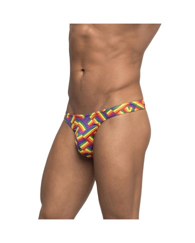 Sexy Thong Pride Fest - Male Power Sexy Thong Pride Fest - Male Power