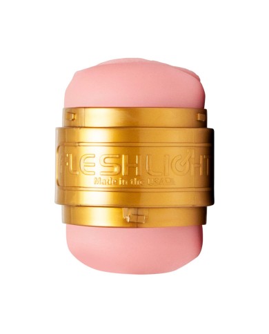 Masturbateur Fleshlight QuickShot Stamina Training Unit Lady & Butt Masturbateur Fleshlight QuickShot Stamina Training Unit Lady & Butt