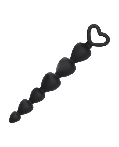 Palline anali flessibile Anal Beads - ShotsToys