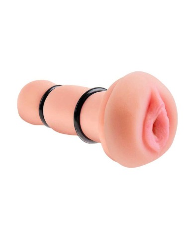 Masturbateur réaliste Vagin - Pipedream Extreme Fill My Tight Pussy