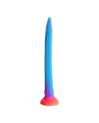 Dildo serpente fosforescente 43 cm - Creature Cocks Makara Dildo serpente fosforescente 43 cm - Creature Cocks Makara