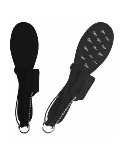 Paletta a spillo dell'inferno - Brutus Leather