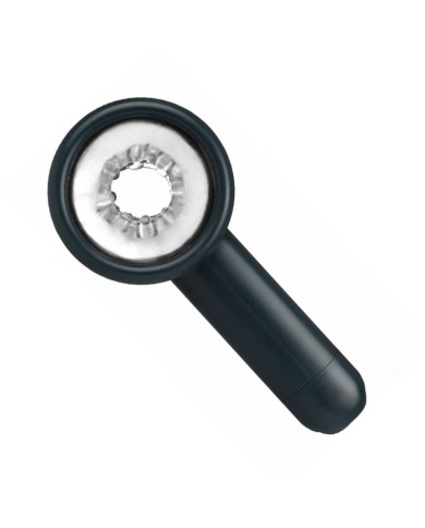 Masturbator und Eichelmassagegerät - FPPR Electric Blowjob Stroker