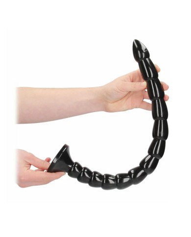 Serpente anale impilato XXL 50 cm - Ouch! Stacked Anal Snake