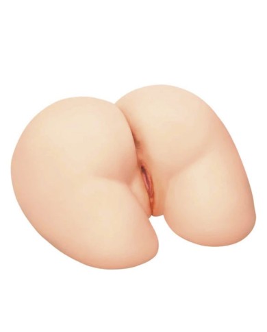 Realistischer Masturbator - Pipedream PDX Plus Perfect Ass XL