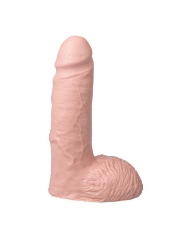 Giant Dildo plug Marcel flesh - Hung System