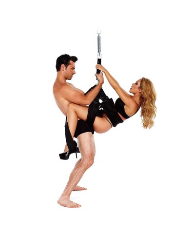 Sex swing - Whip Smart Pleasure Swing