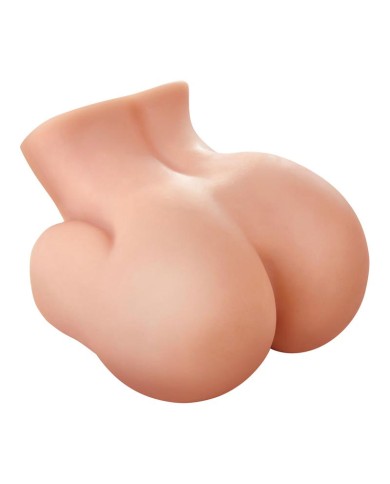 Realistic Masturbator - Pipedream Extreme Fuck My Bubble Butt